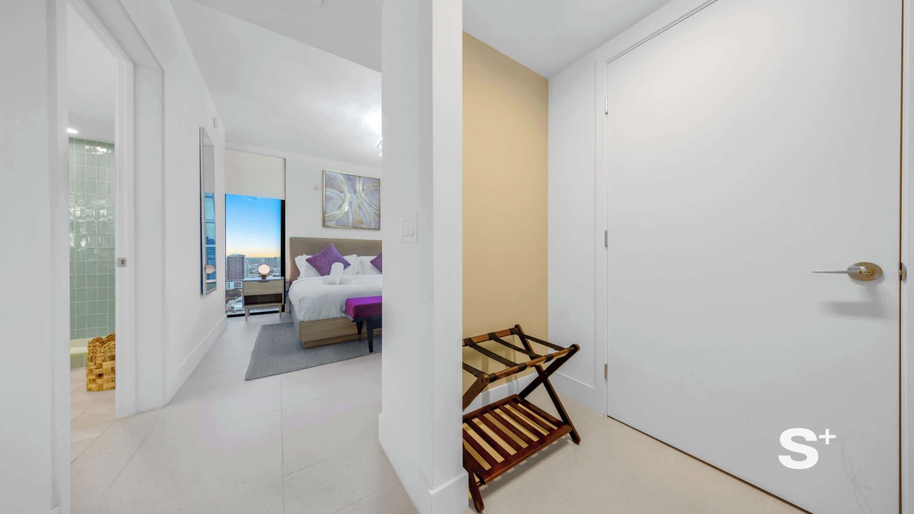 Photo of Bedroom in East Little Havana