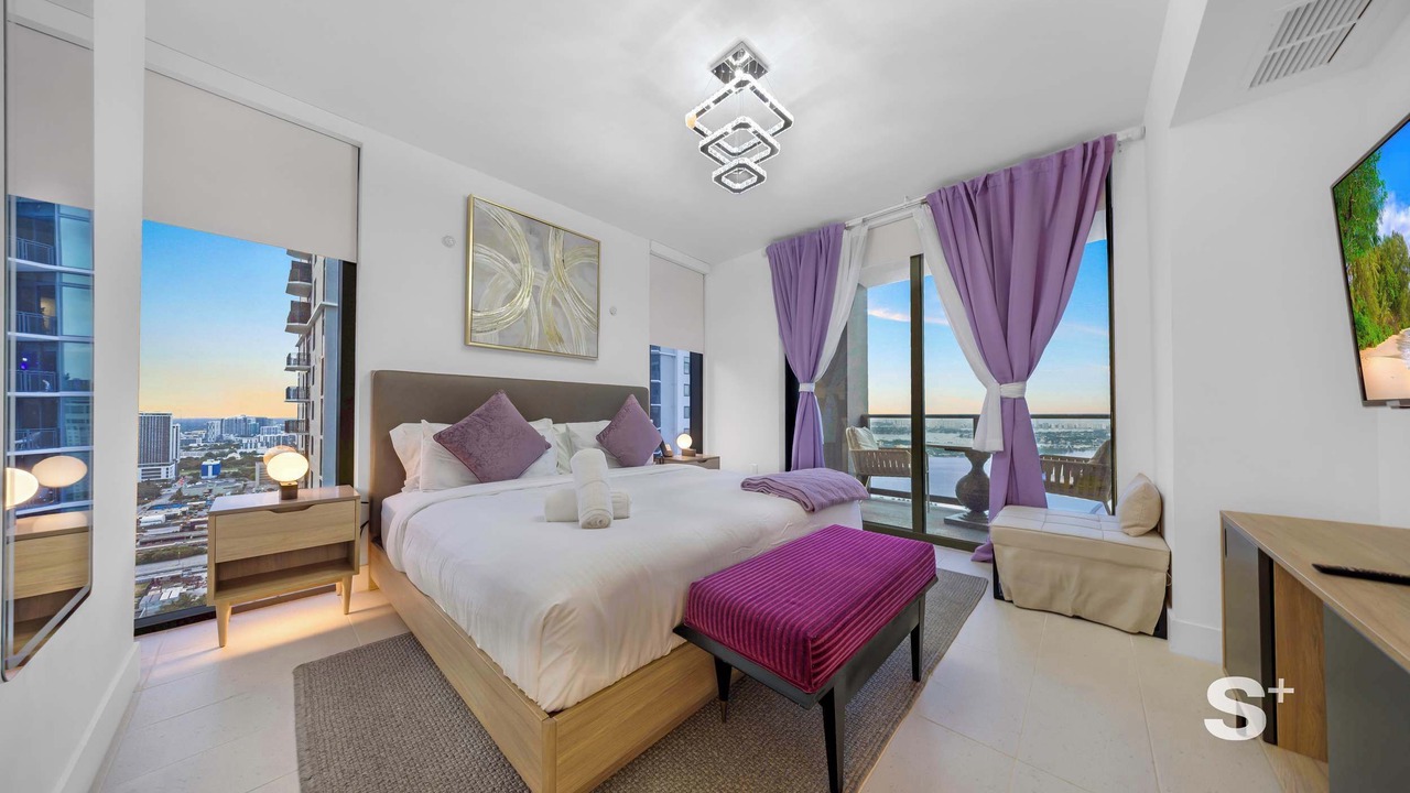 Photo of Bedroom in East Little Havana