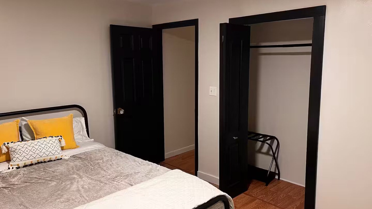 Photo of Bedroom in St. Augustine