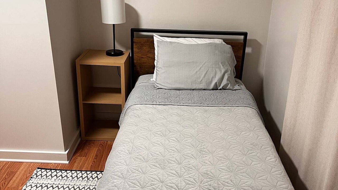 Photo of Bedroom in St. Augustine