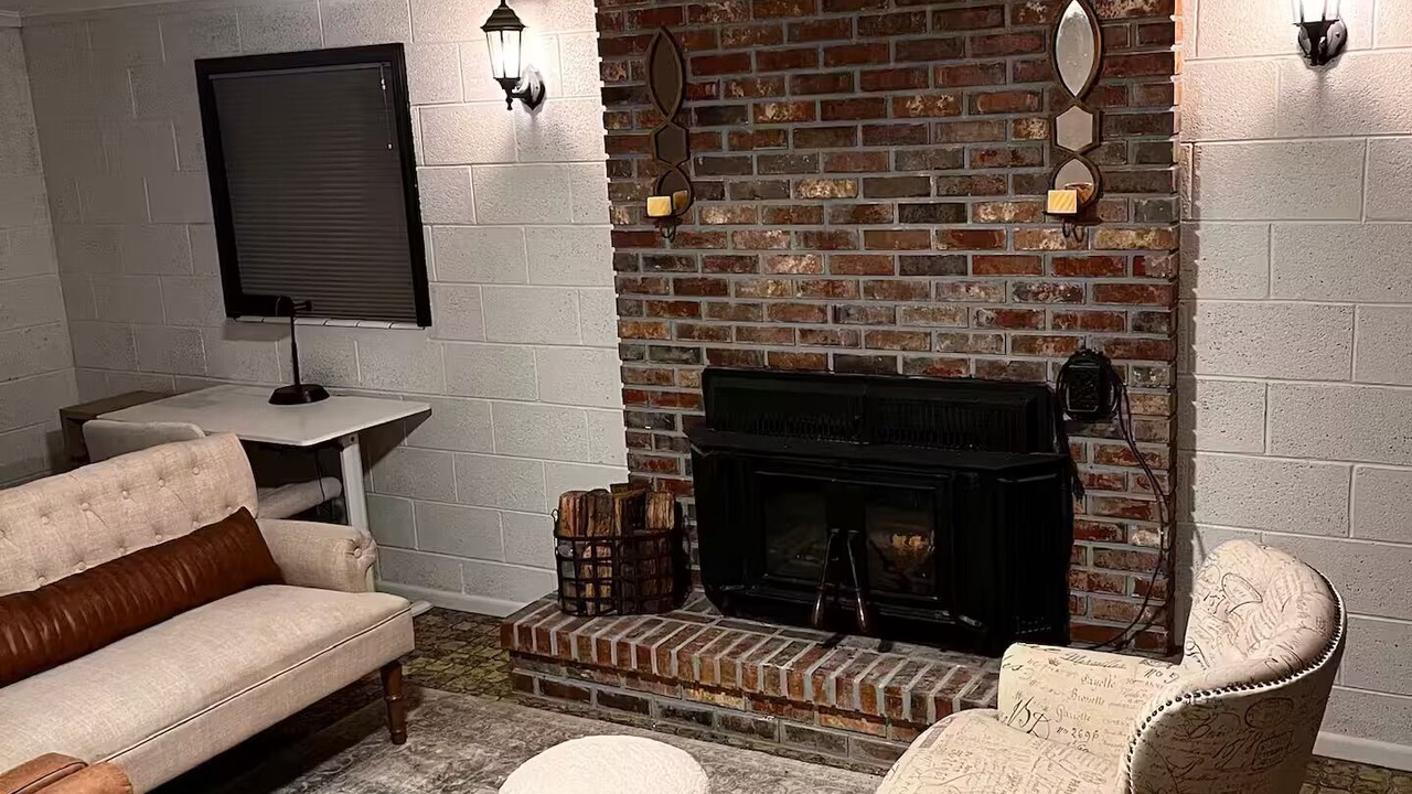 Photo of Livingroom in St. Augustine