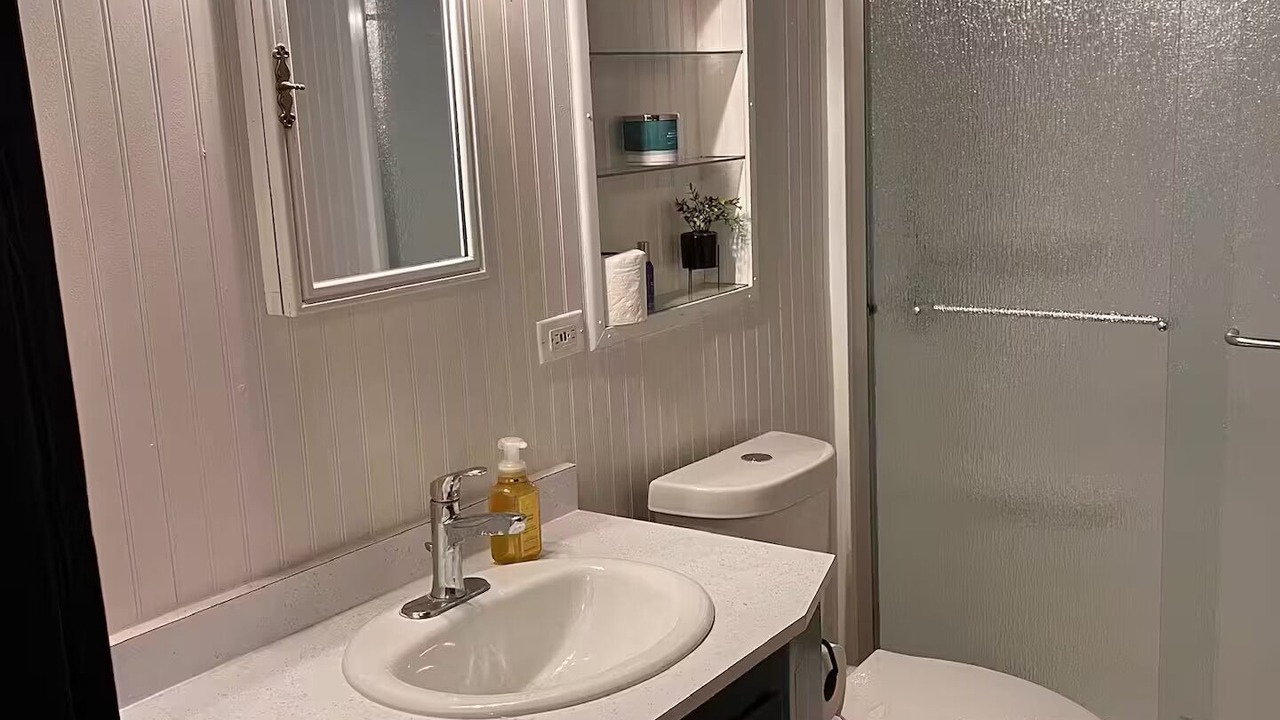 Photo of Bathroom in St. Augustine