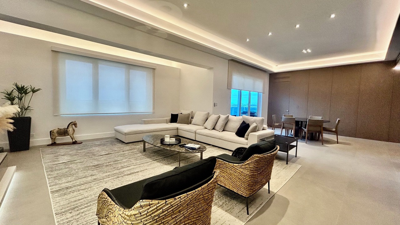 Photo of Livingroom in Hollywood South Central Beach