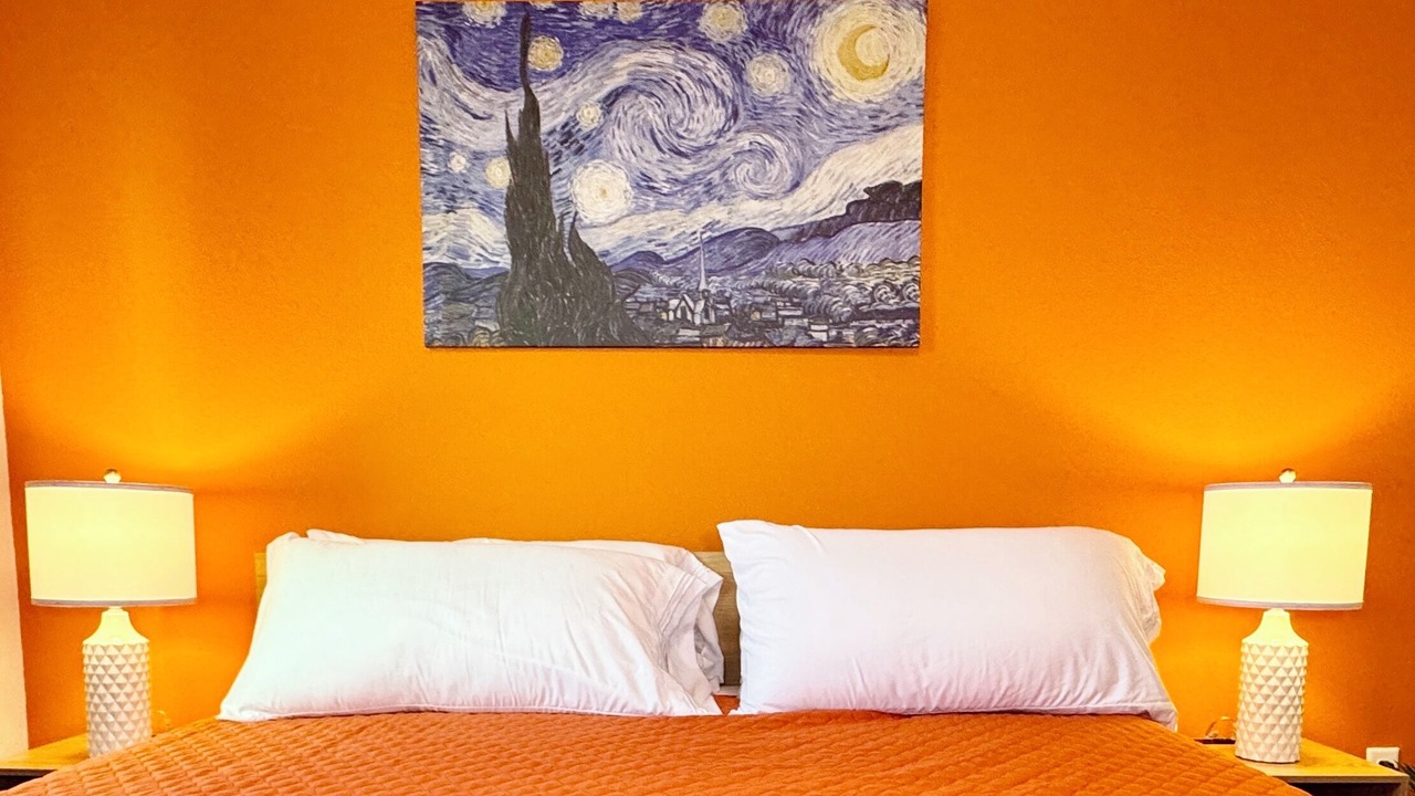 Photo of Bedroom in Southside