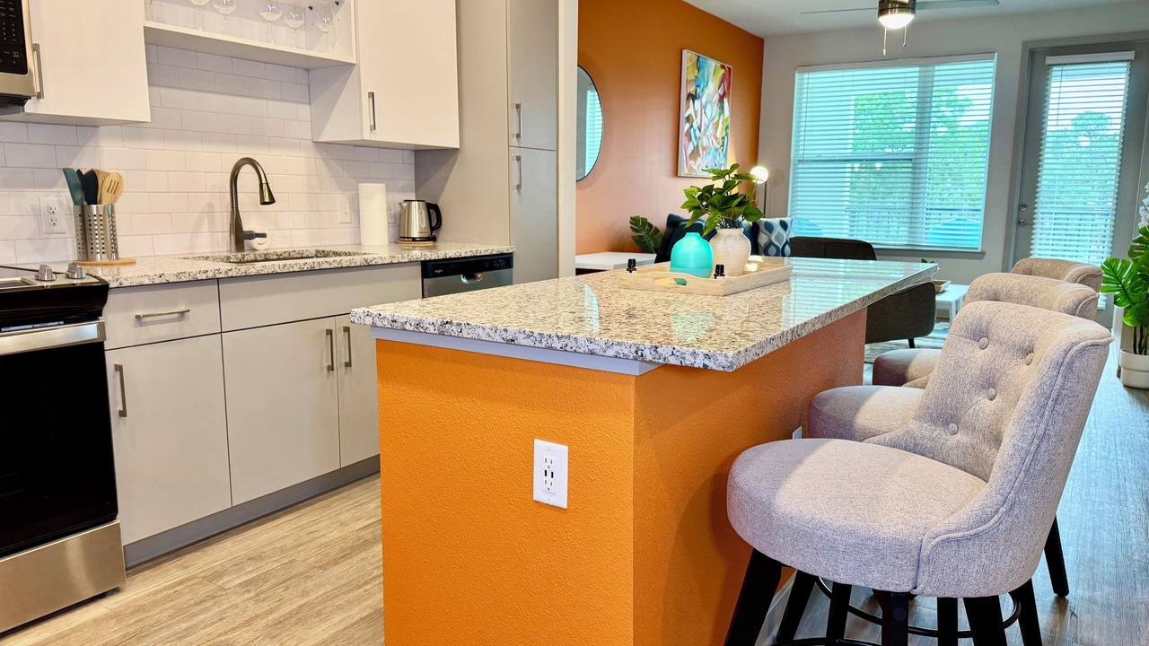 Photo of Kitchen in Southside