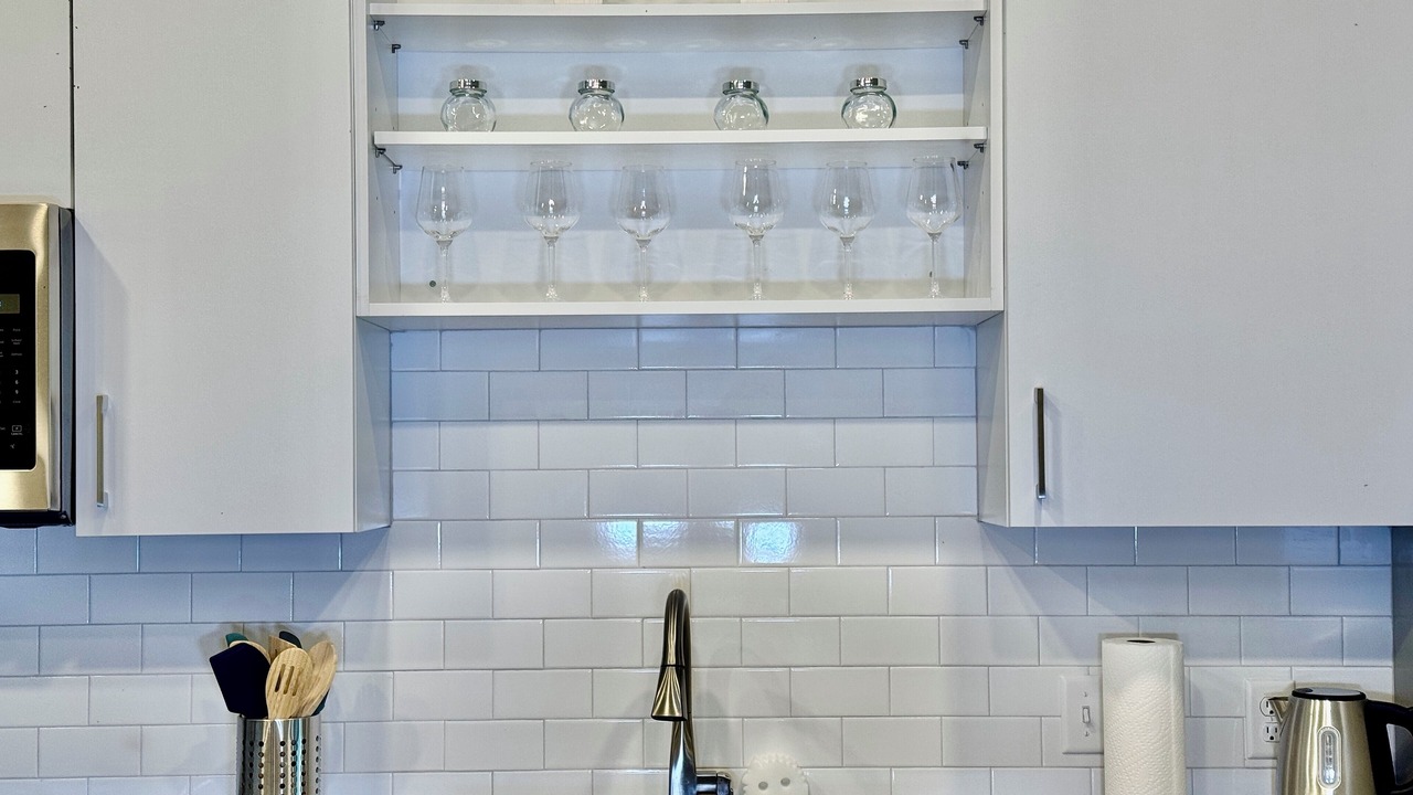 Photo of Kitchen in Southside