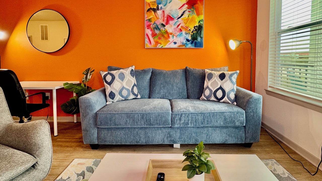 Photo of Livingroom in Southside