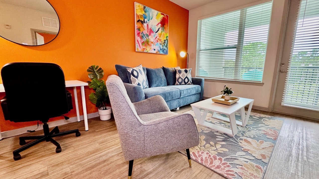 Photo of Livingroom in Southside