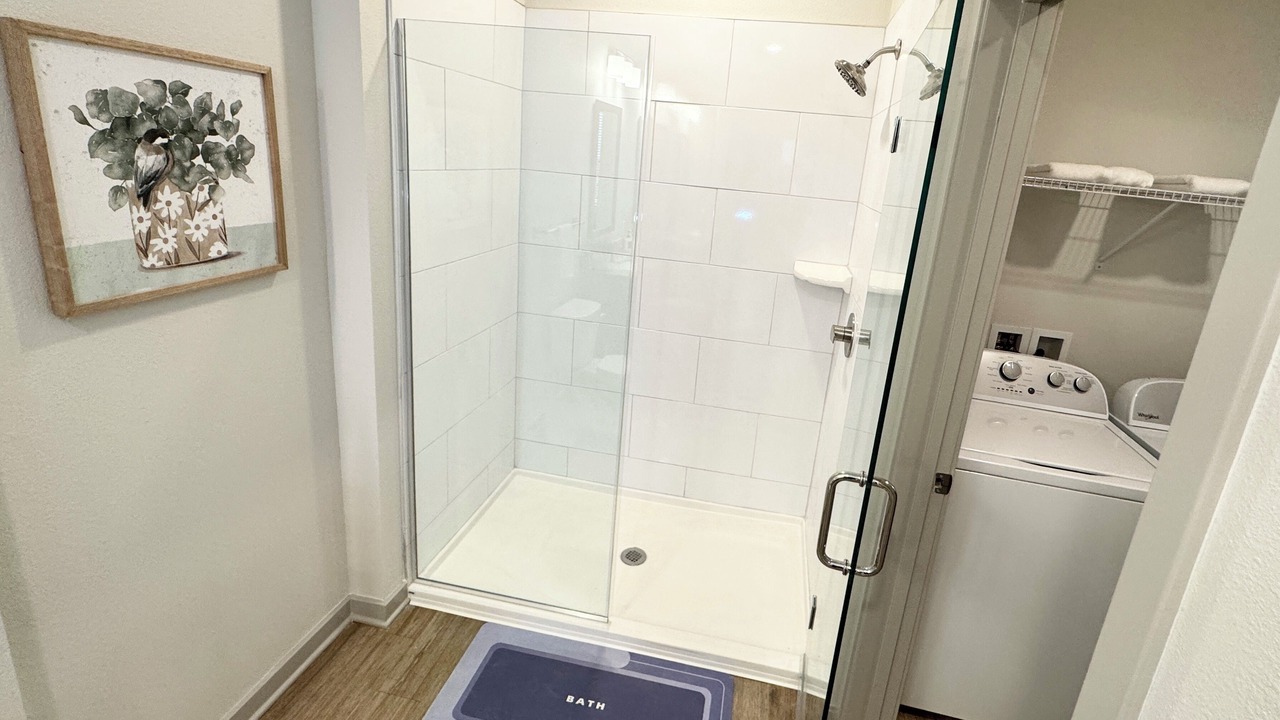 Photo of Bathroom in Southside