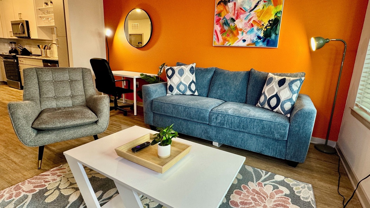 Photo of Livingroom in Southside