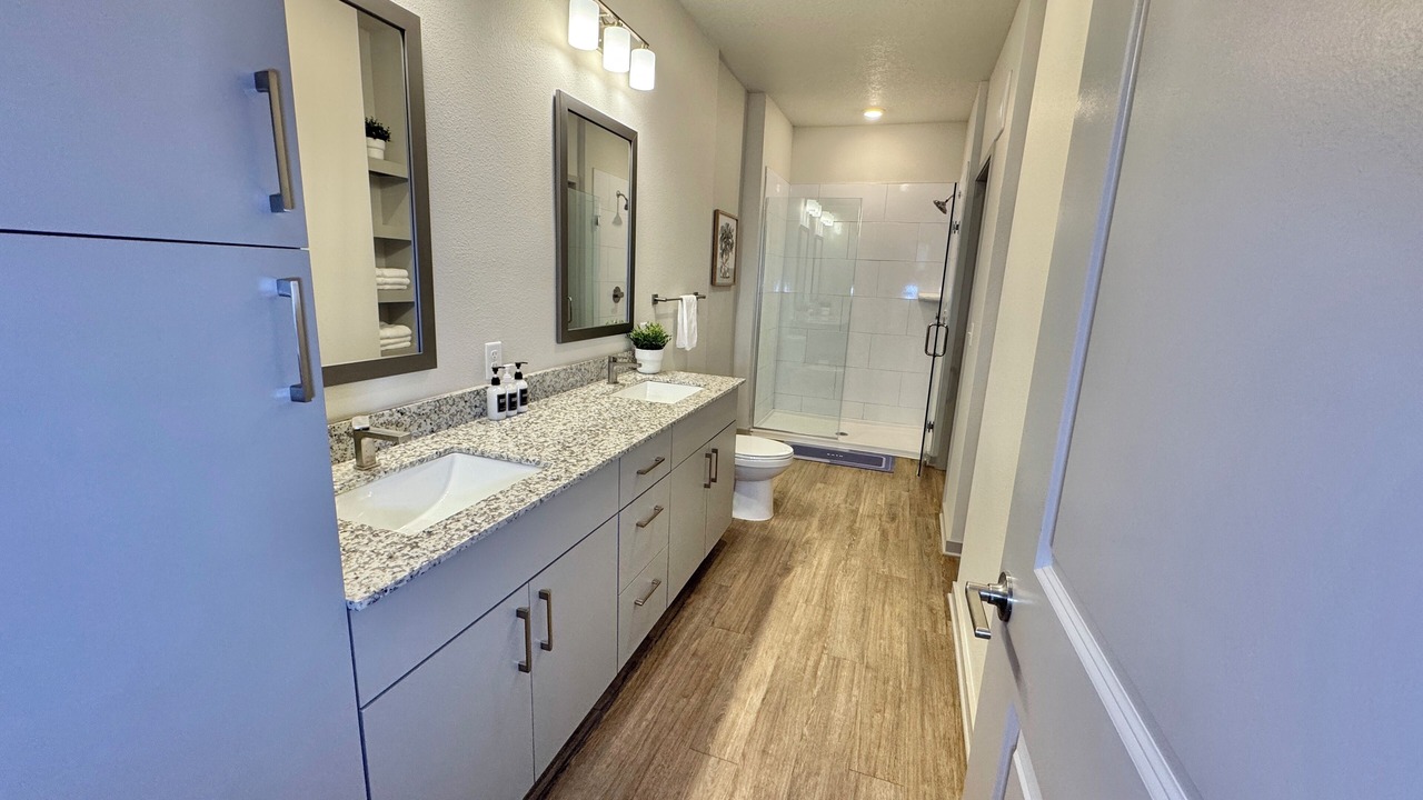 Photo of Bathroom in Southside