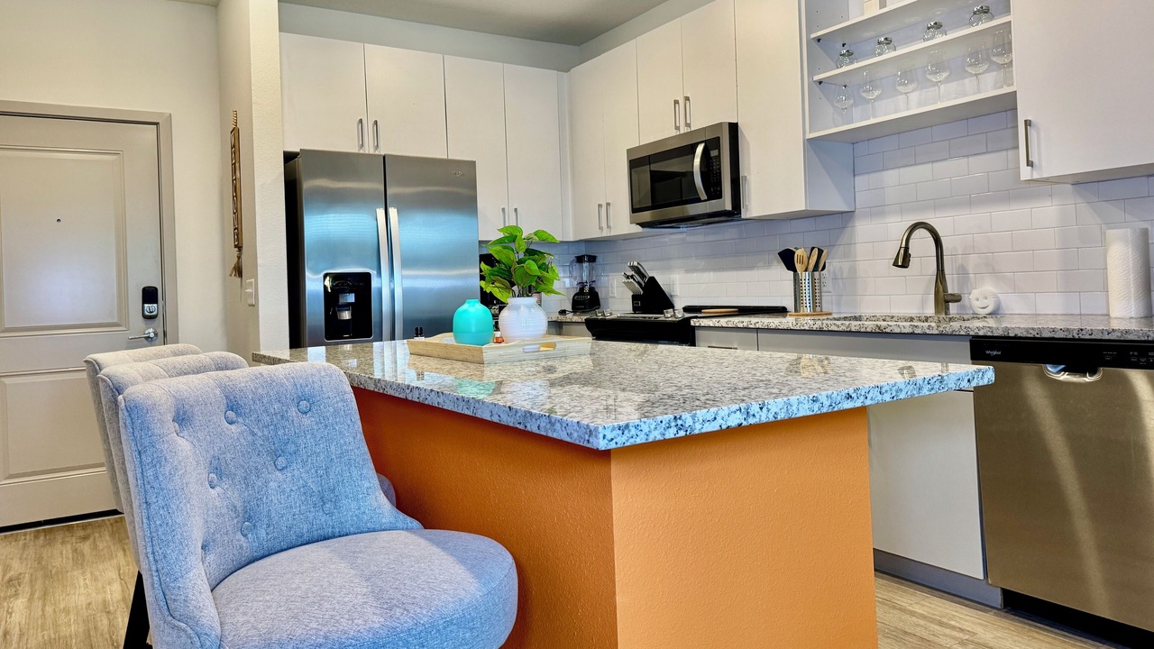 Photo of Kitchen in Southside