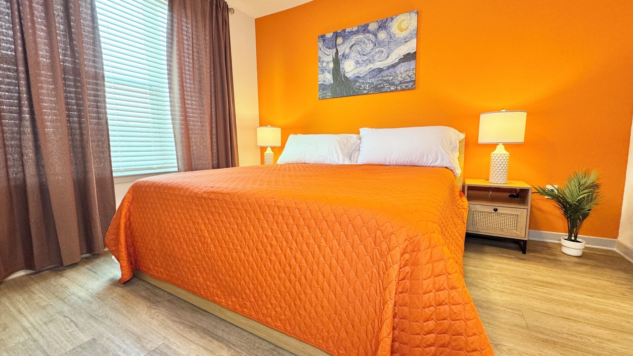 Photo of Bedroom in Southside