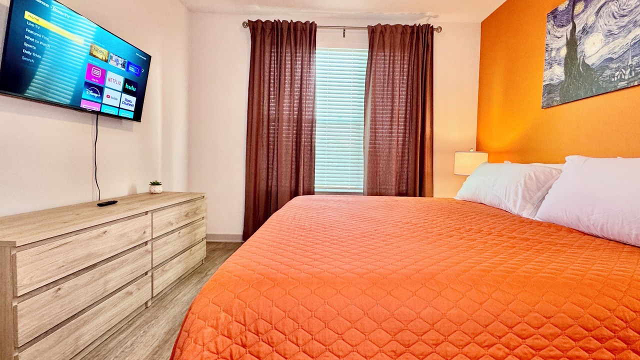 Photo of Bedroom in Southside