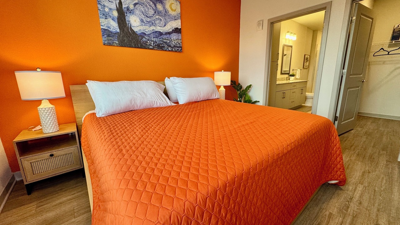 Photo of Bedroom in Southside