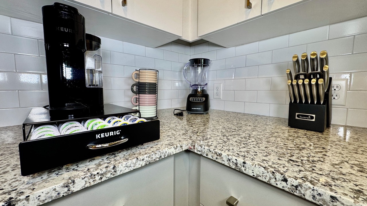 Photo of Kitchen in Southside