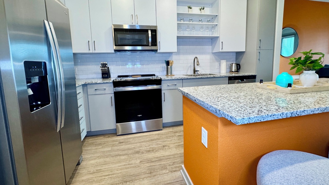 Photo of Kitchen in Southside