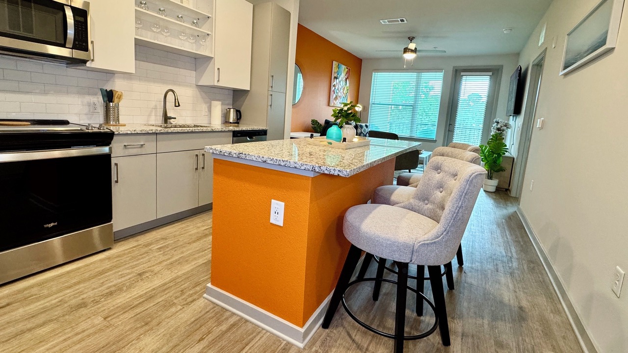 Photo of Kitchen in Southside