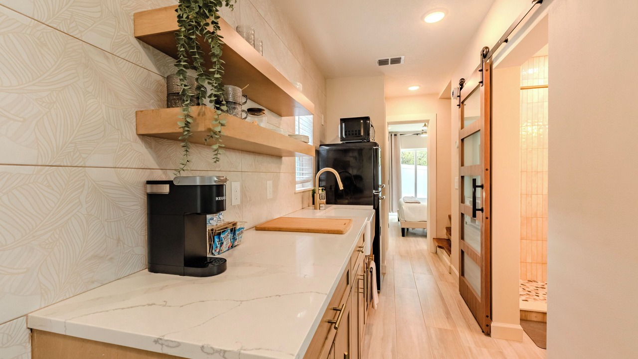 Photo of Kitchen in Union Park