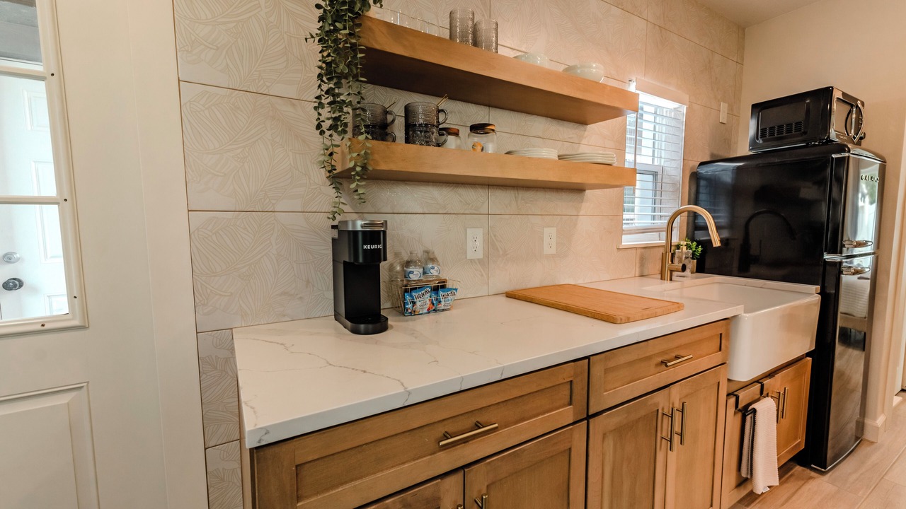 Photo of Kitchen in Union Park