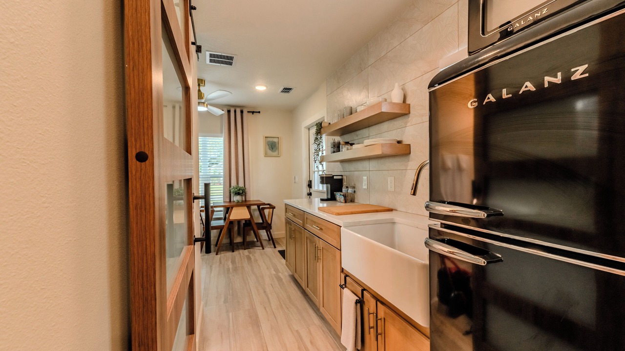 Photo of Kitchen in Union Park