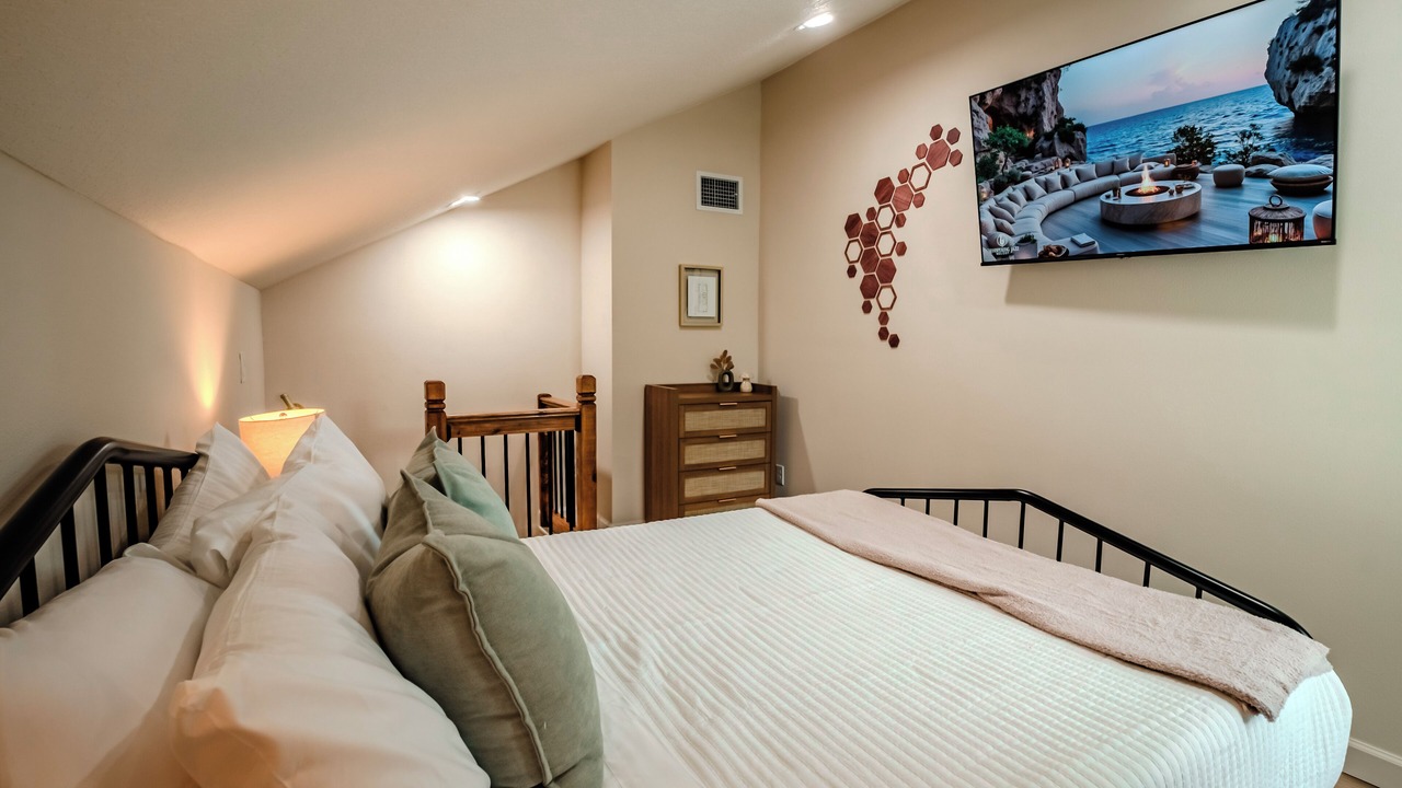 Photo of Bedroom in Union Park