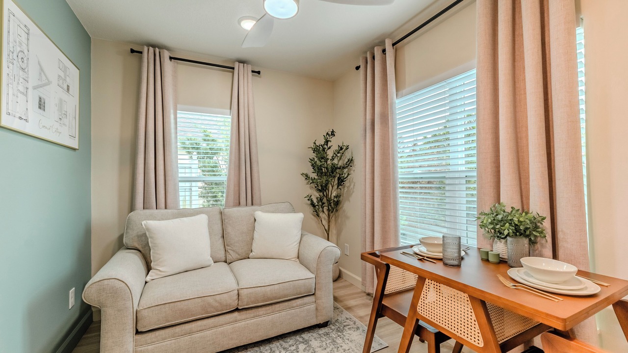 Photo of Livingroom in Union Park