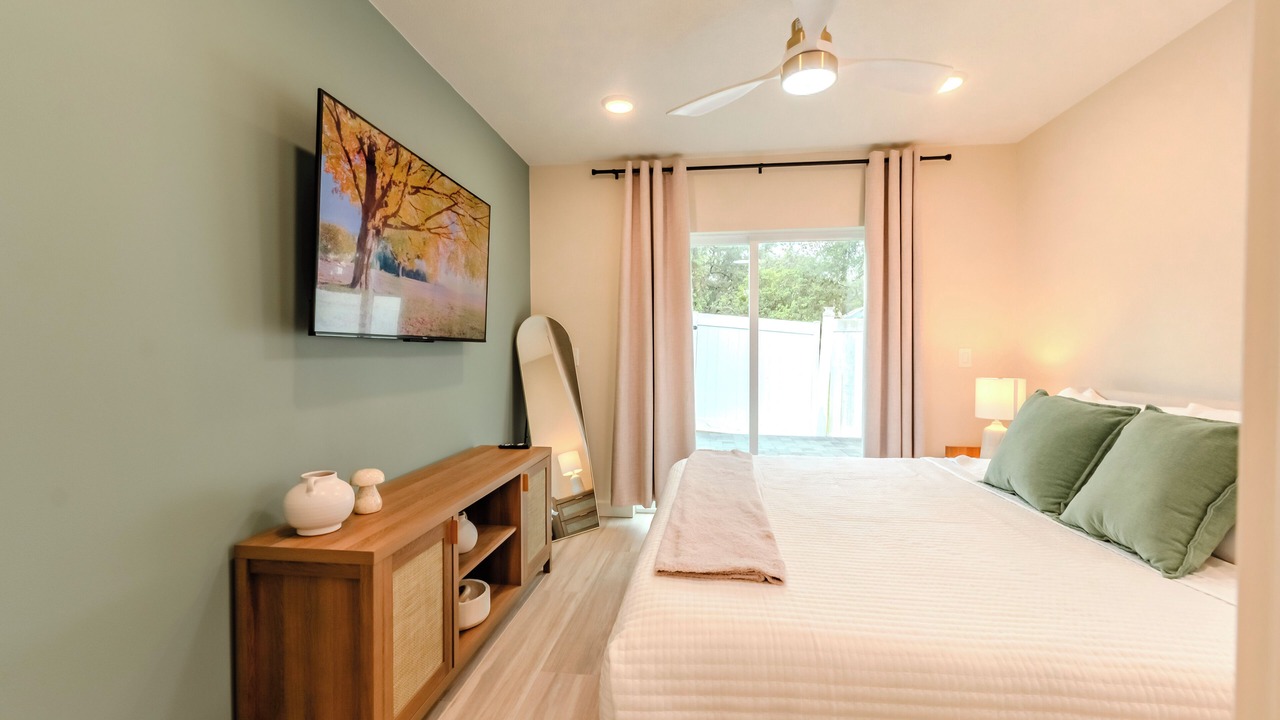 Photo of Bedroom in Union Park