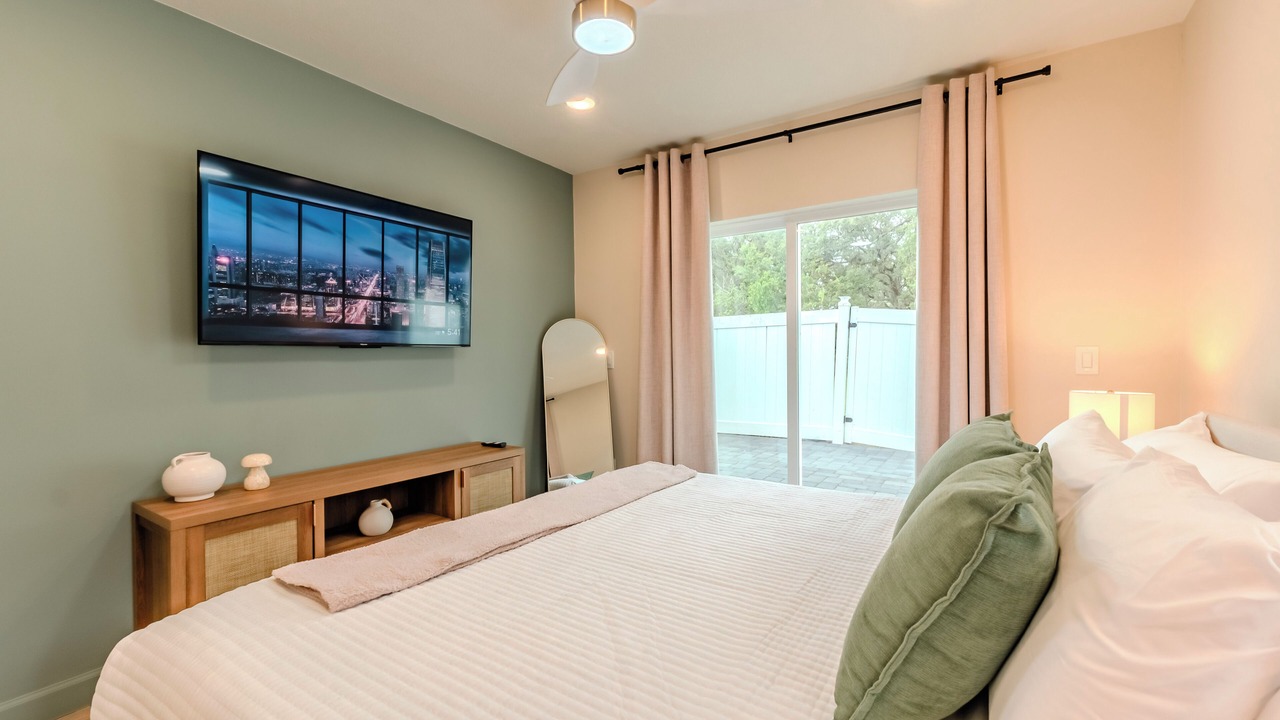 Photo of Bedroom in Union Park