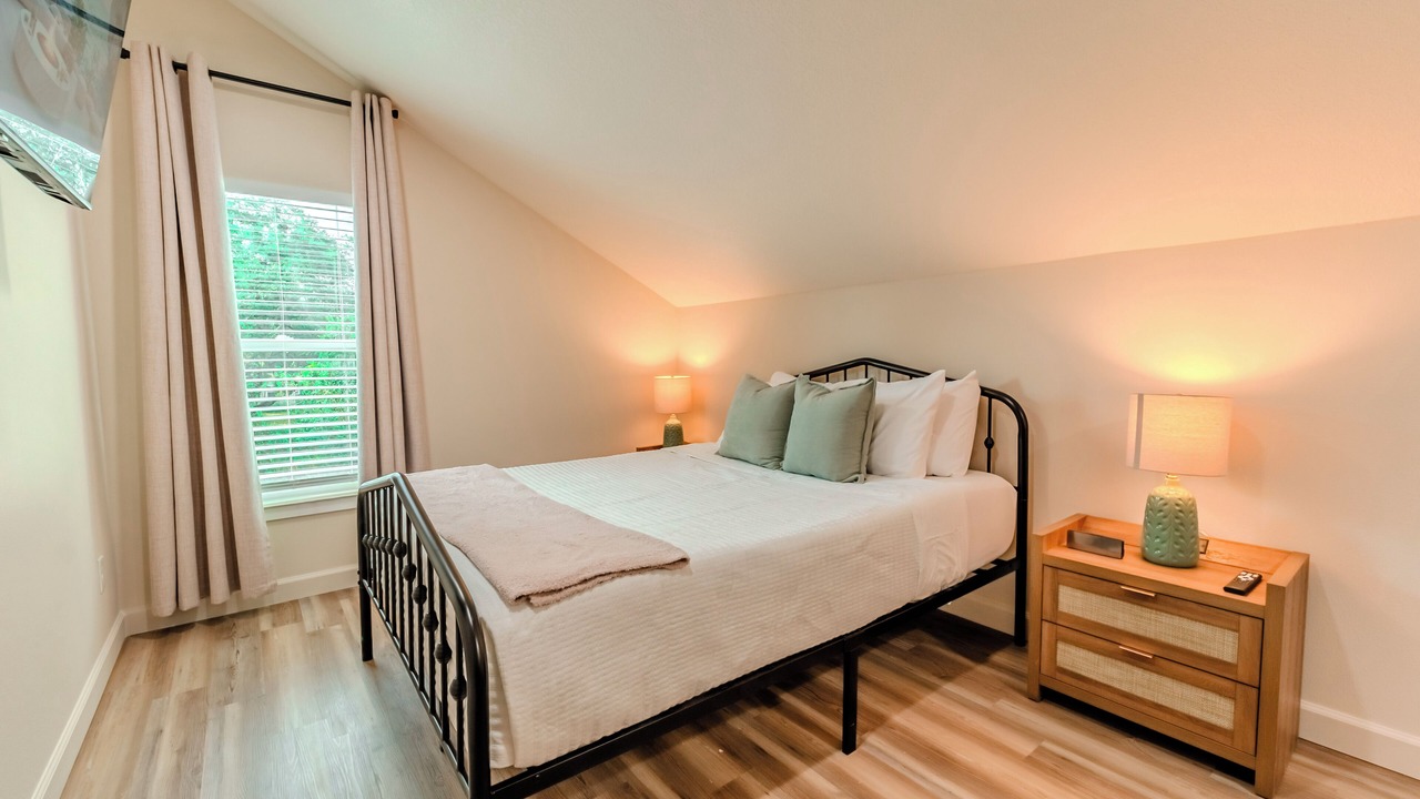 Photo of Bedroom in Union Park