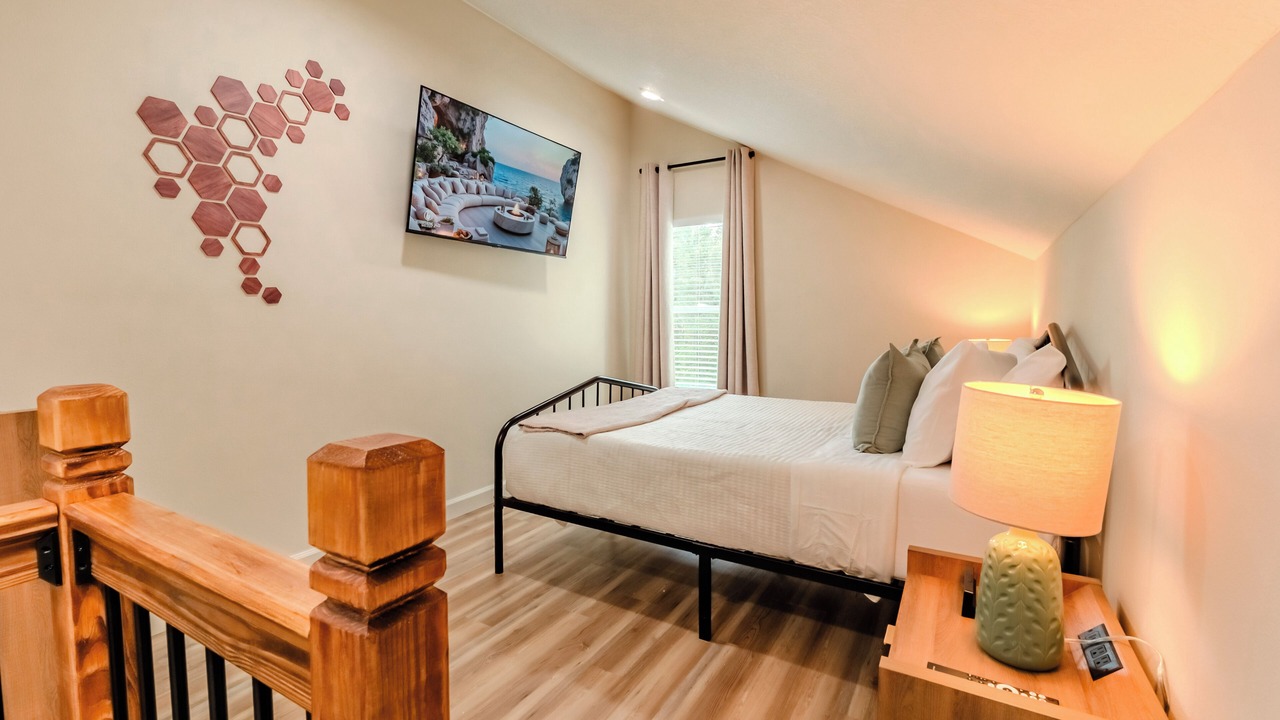 Photo of Bedroom in Union Park