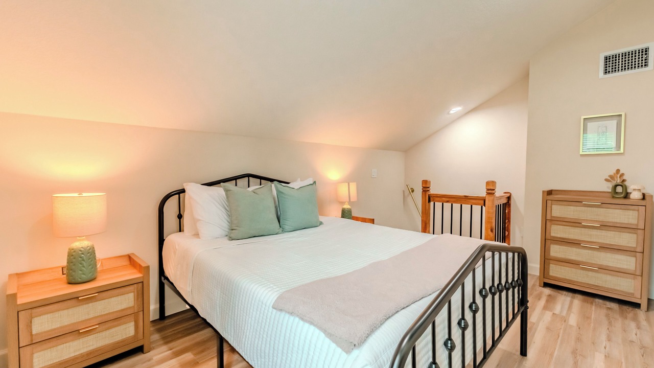 Photo of Bedroom in Union Park