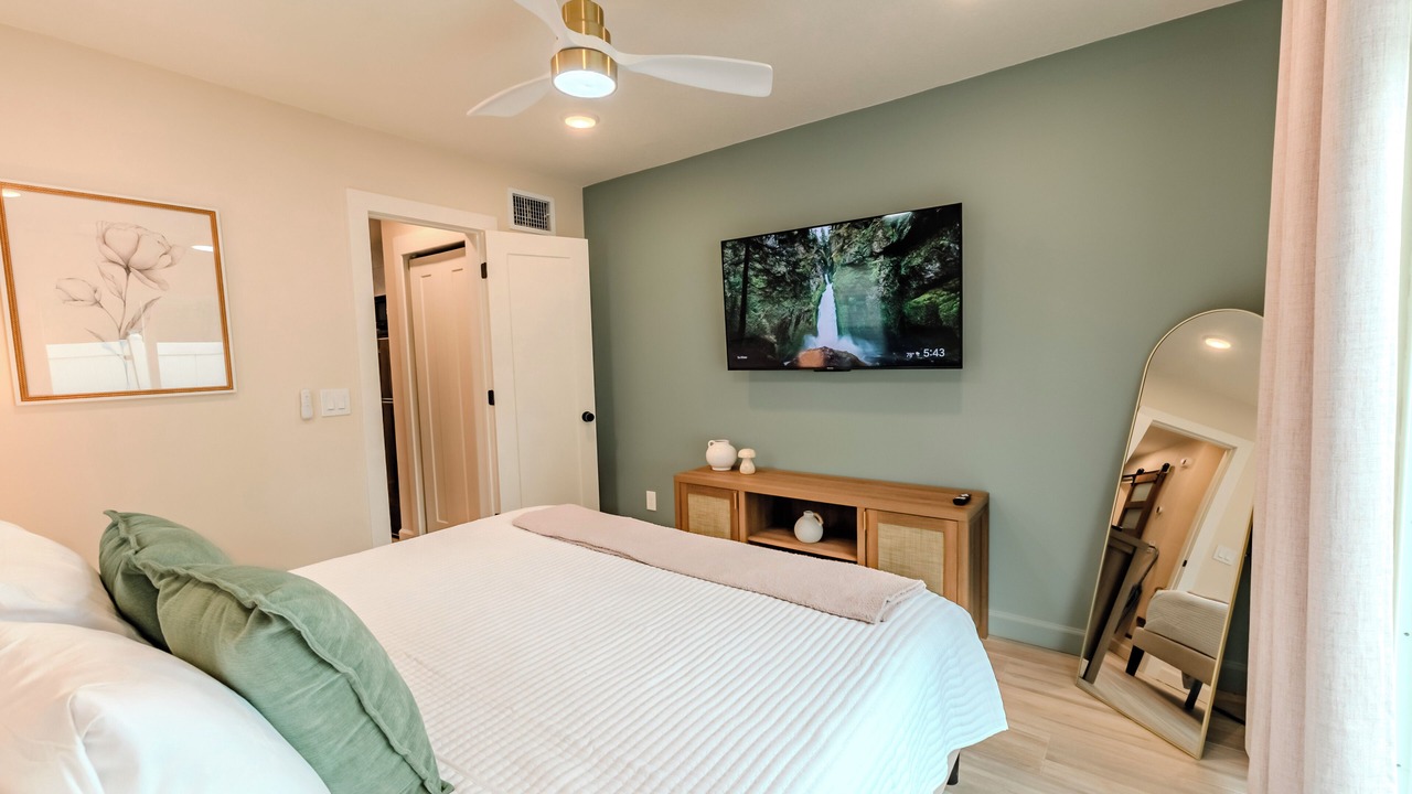 Photo of Bedroom in Union Park