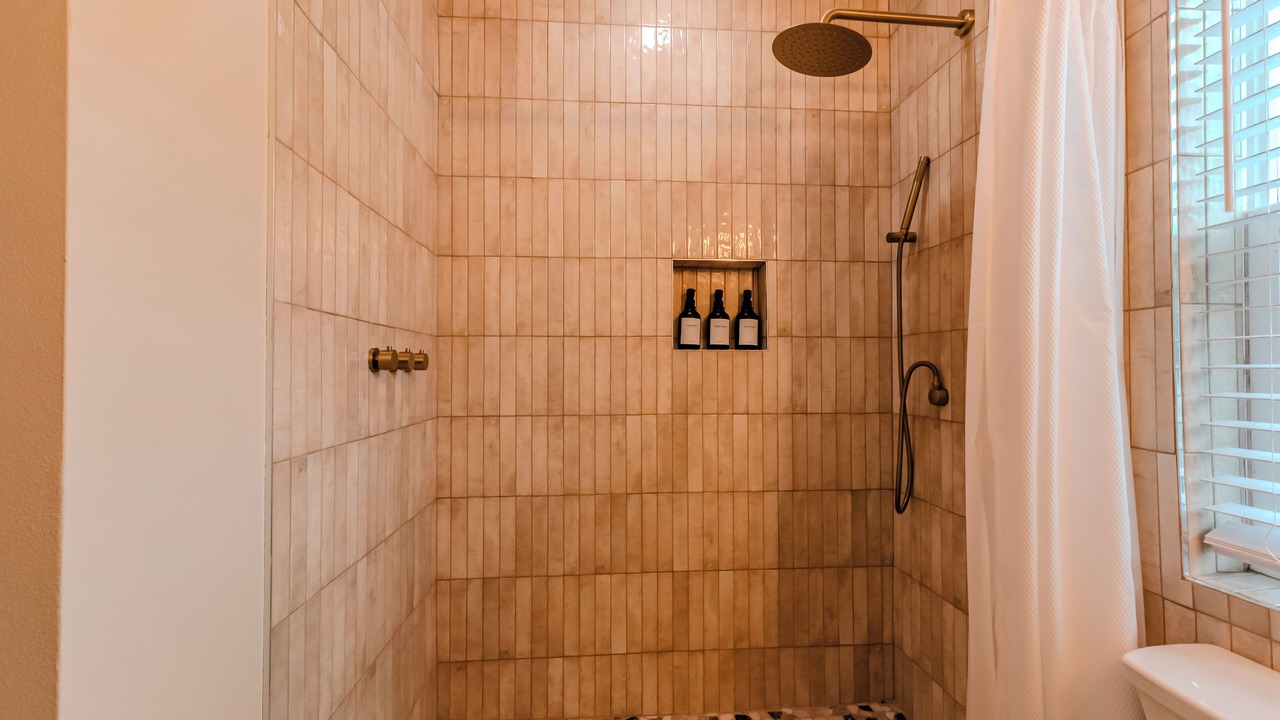 Photo of Bathroom in Union Park