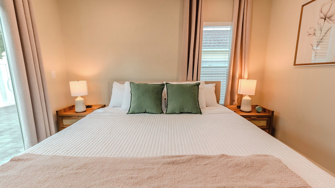 Photo of Bedroom in Union Park