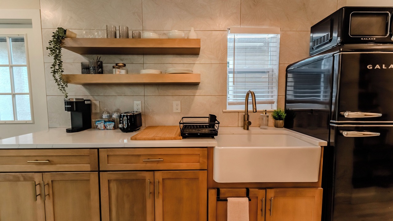 Photo of Kitchen in Union Park