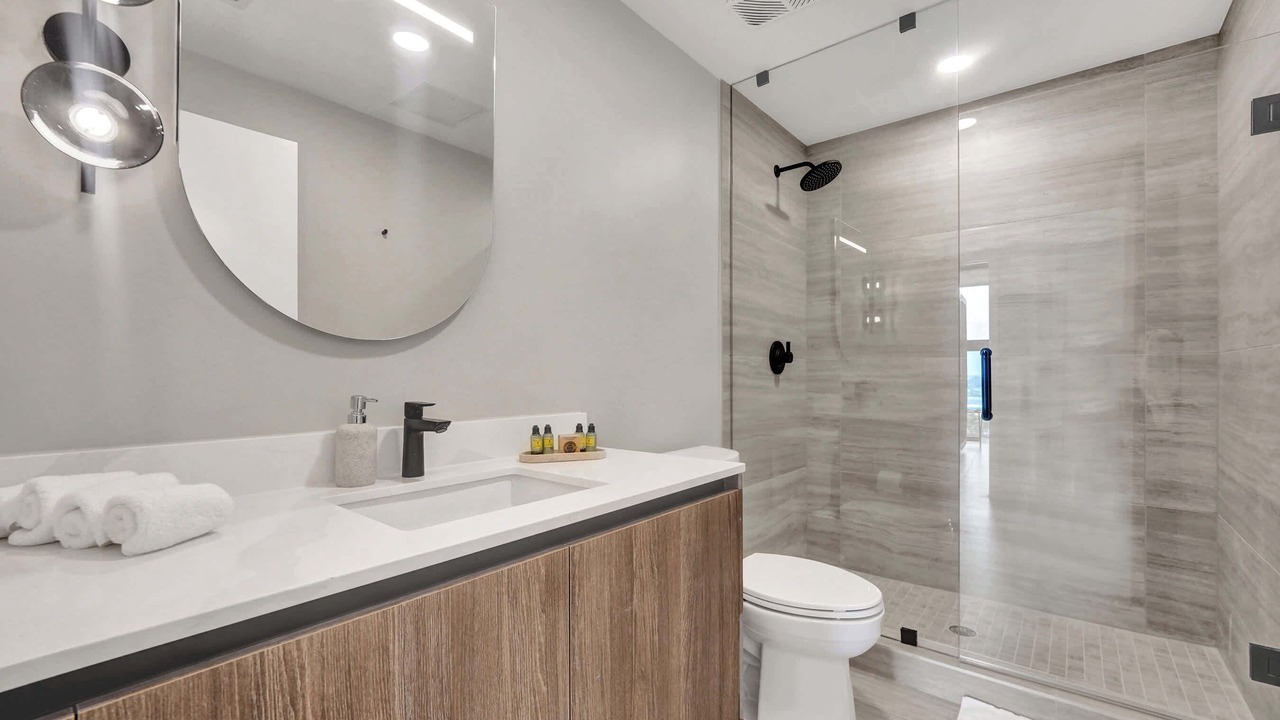 Photo of Bathroom in North Beach