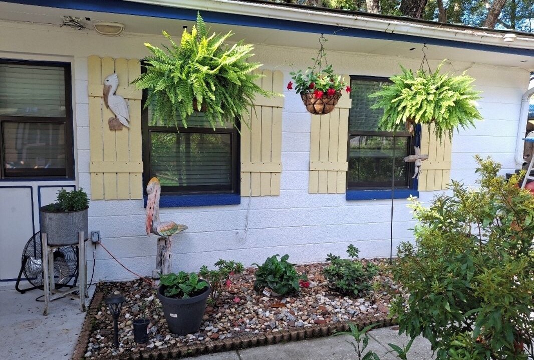 Photo of Outdoor in Crystal River