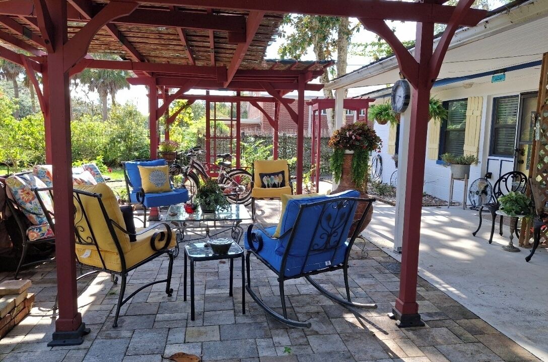 Photo of Outdoor in Crystal River