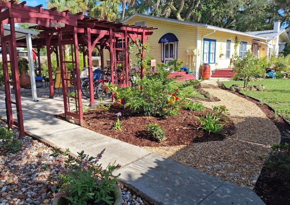 Photo of Outdoor in Crystal River