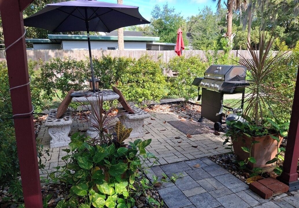 Photo of Outdoor in Crystal River