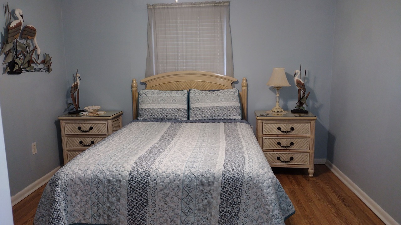 Photo of Bedroom in Crystal River