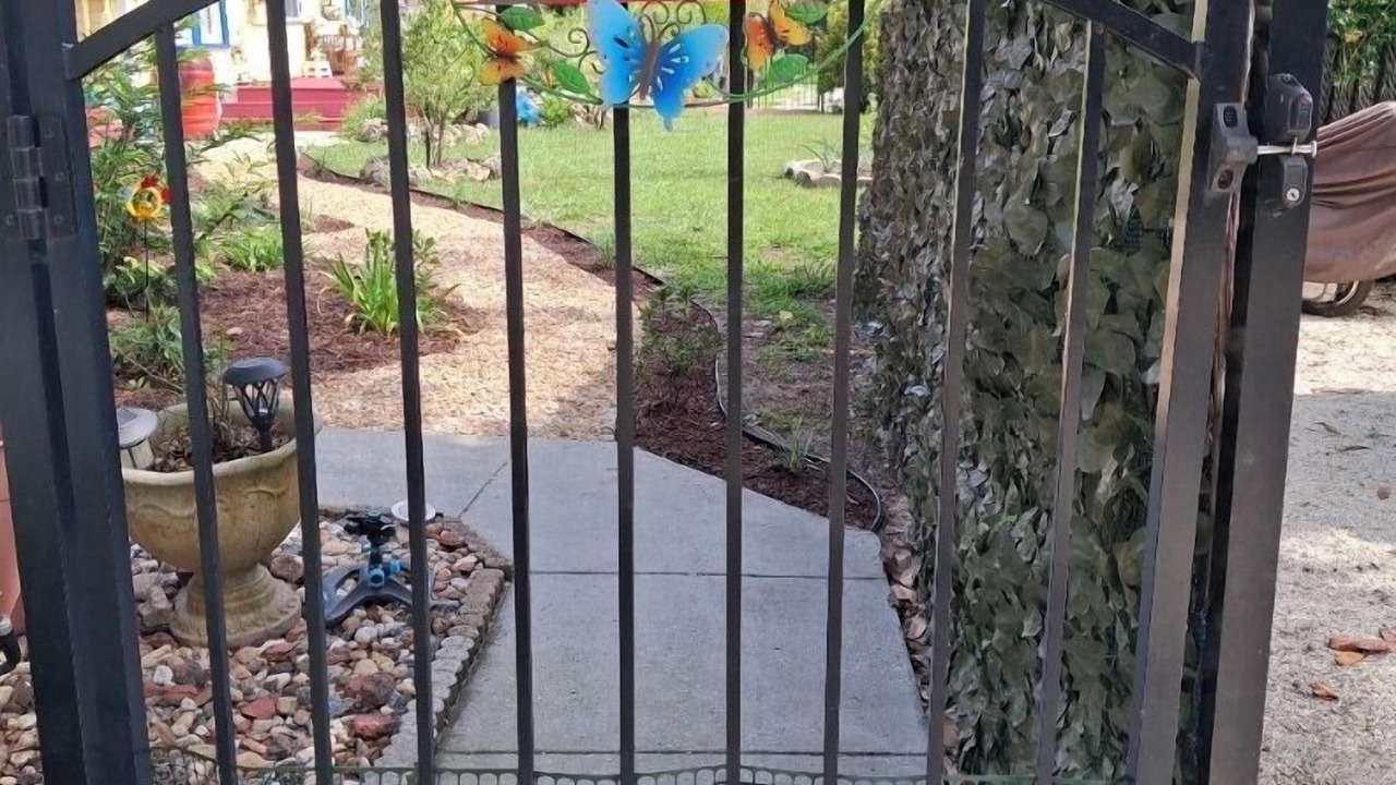 Photo of Outdoor in Crystal River