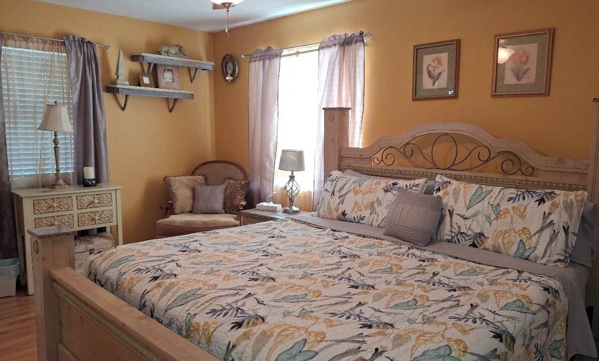 Photo of Bedroom in Crystal River