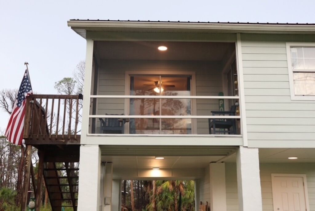 Photo of Outdoor in Steinhatchee