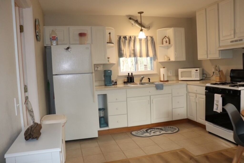Photo of Kitchen in Steinhatchee