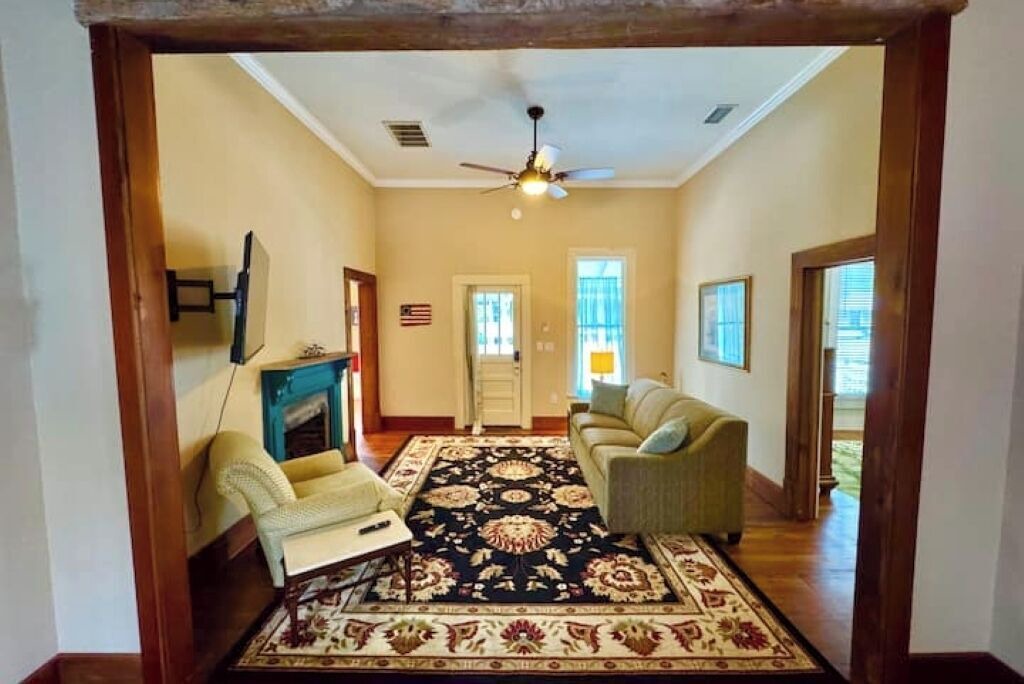 Photo of Livingroom in Dunnellon