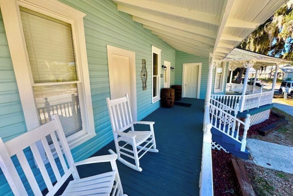 Photo of Patio Balcony in Dunnellon