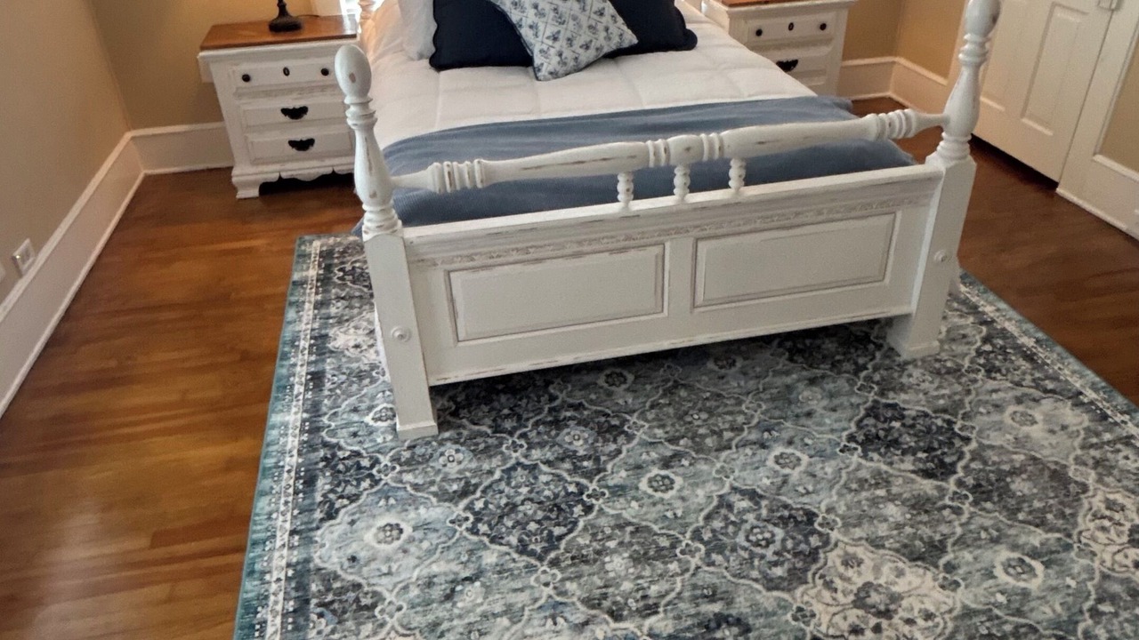 Photo of Bedroom in Dunnellon