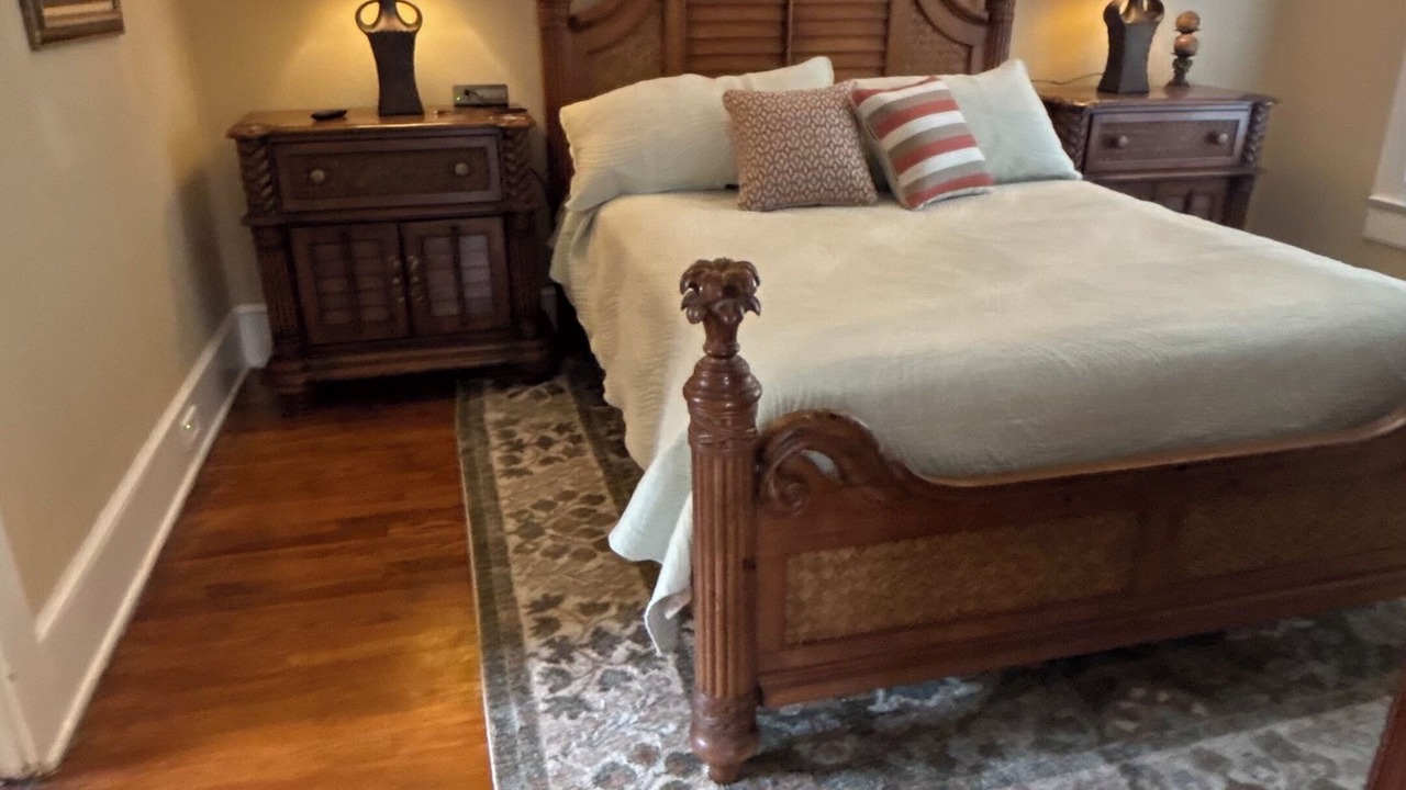 Photo of Bedroom in Dunnellon